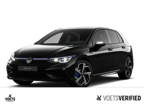 Volkswagen Golf 2.0 TSI DSG Golf VIII