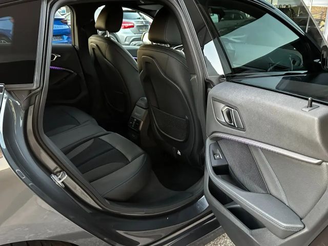 BMW 218 218d Coupé Sedan