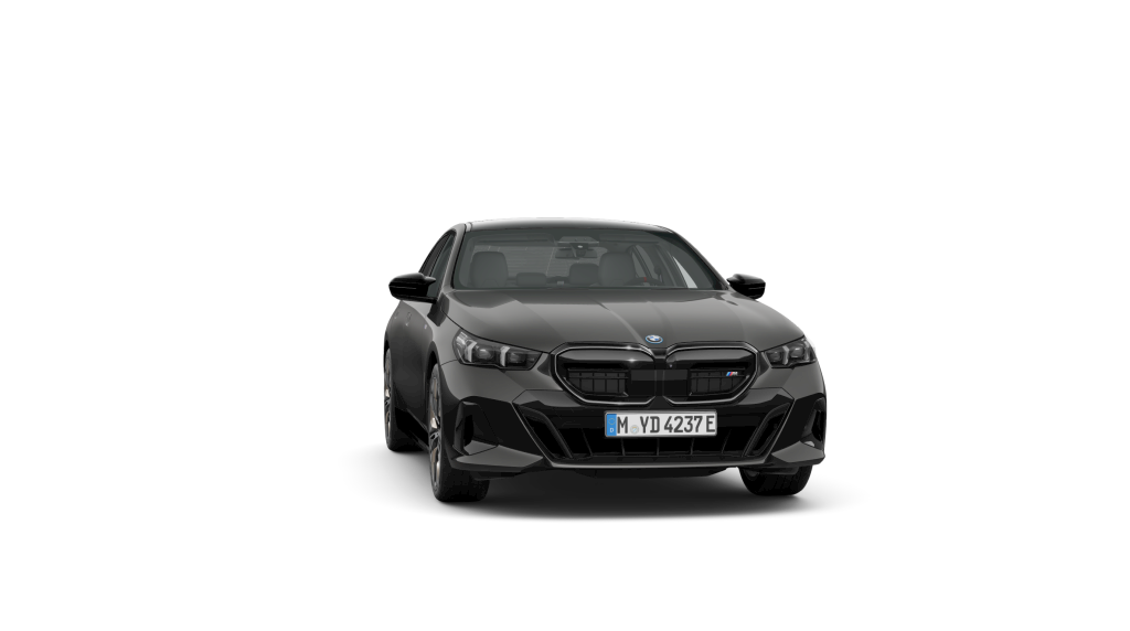 BMW i5 M60 Sedan xDrive