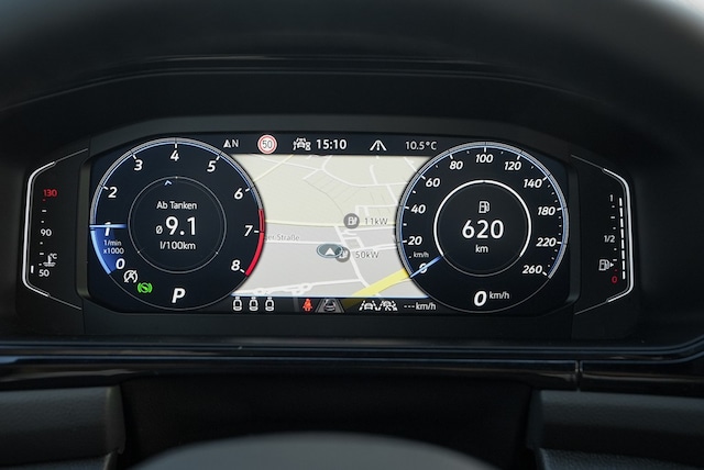 Volkswagen T-Roc 1.5 TSI DSG Style