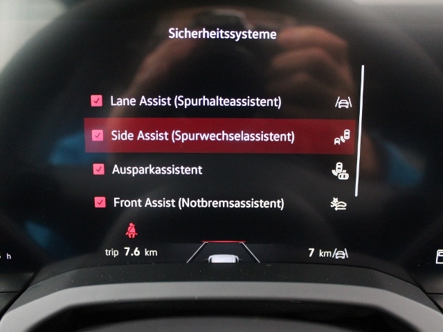 Volkswagen Touareg 4Motion