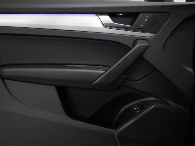 Audi Q5 Quattro S-Line