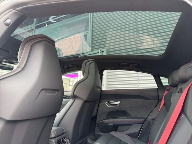 Audi RS e-tron GT Quattro