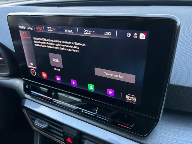 Cupra Leon DSG Sportstourer