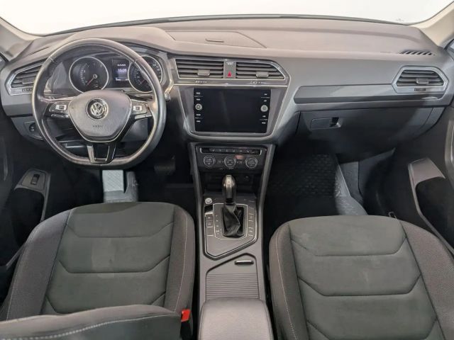 Volkswagen Tiguan 1.5 TSI Allspace DSG