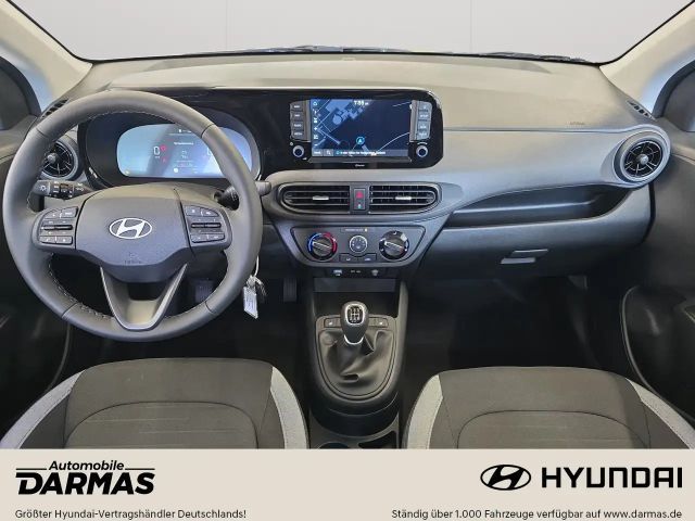 Hyundai i10 1.2 Trend