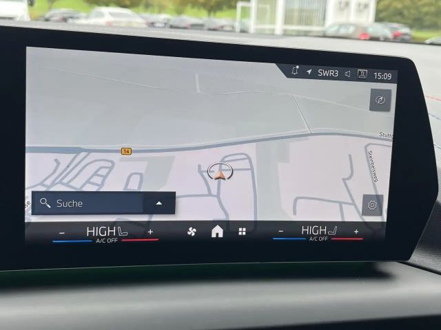 BMW 120 120d M-Sport Sedan