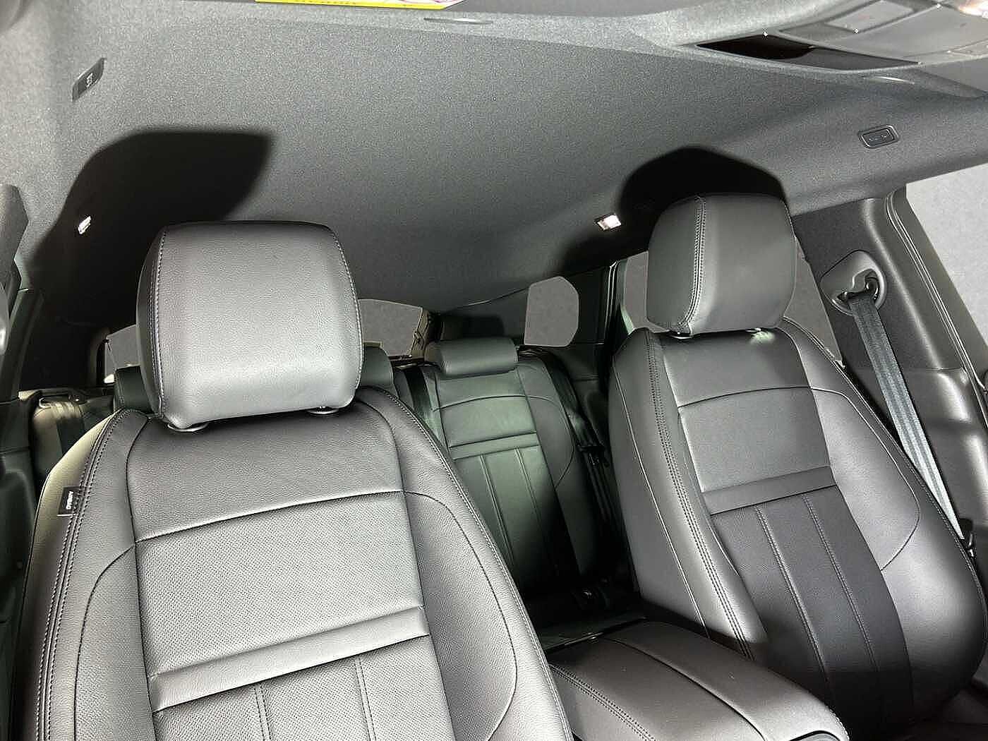 Land Rover Range Rover Evoque Dynamic SE