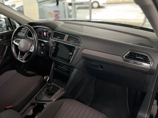 Volkswagen Tiguan 1.5 TSI ACT Allspace Life