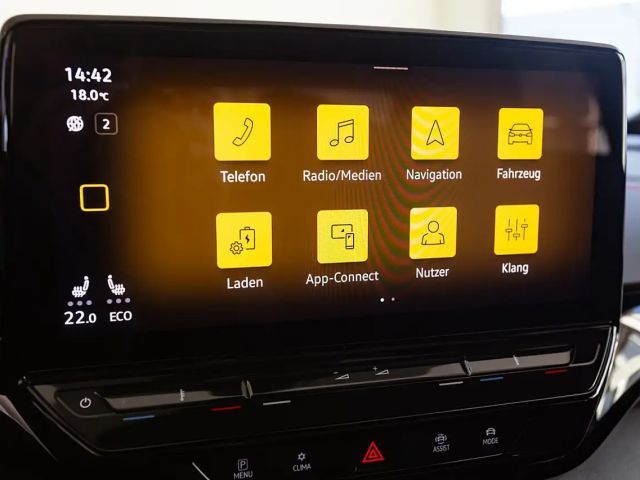 Volkswagen ID.5 220 kW 77 KWh GTX