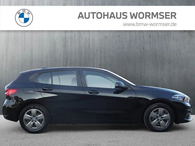 BMW 118 118i Advantage pakket Sedan