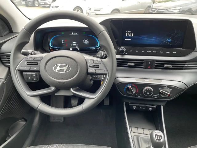 Hyundai i20 1.2 Select