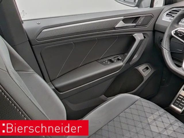 Volkswagen Tiguan 2.0 TDI DSG R-Line Style