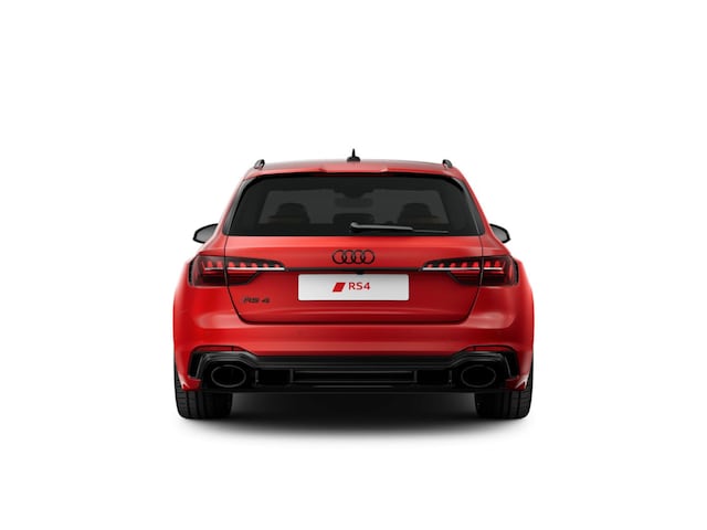 Audi RS4 Avant Quattro