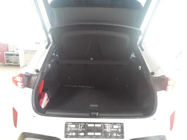 Cupra Terramar 1.5 eTSI