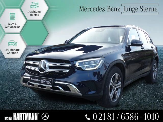 Mercedes-Benz GLC 220 GLC 220 d