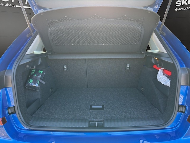 Skoda Kamiq 1.0 TSI Tour