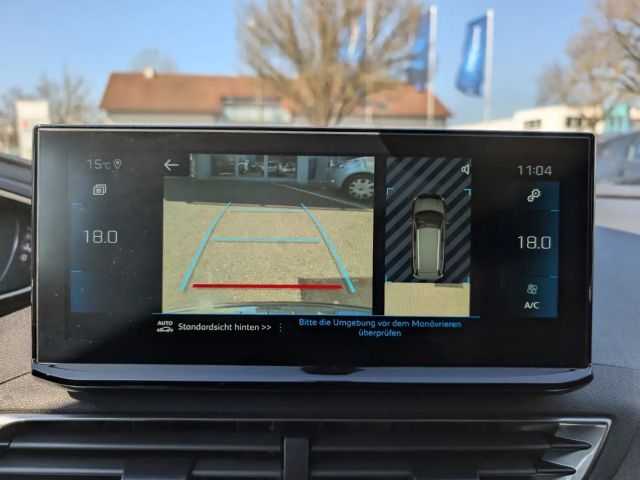 Peugeot 5008 Allure Pack PureTech