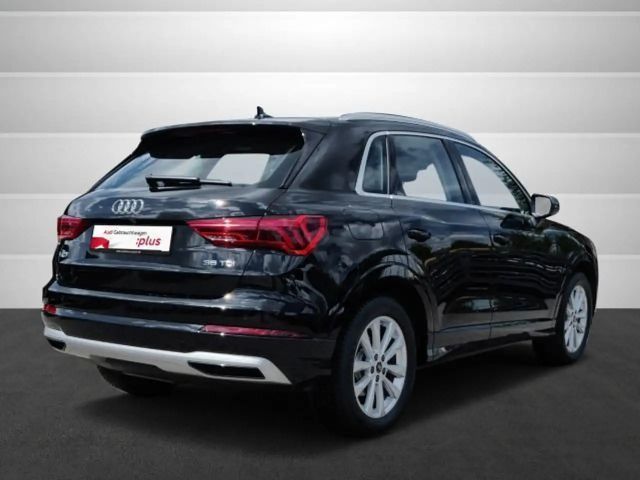 Audi Q3 35 TDI