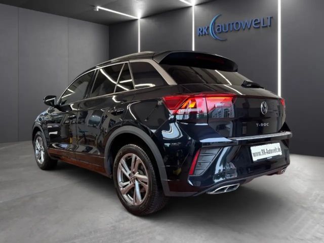 Volkswagen T-Roc 1.0 TSI R-Line
