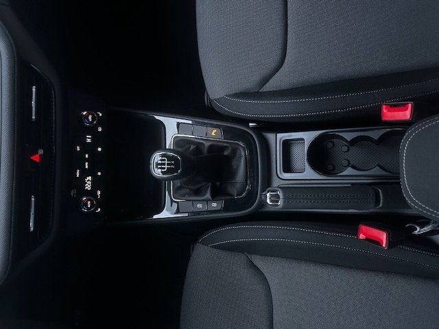 Skoda Fabia 1.0 TSI Selection