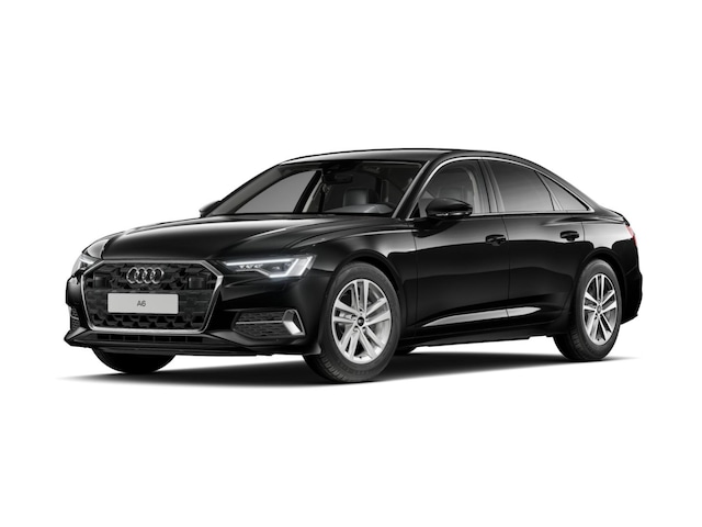 Audi A6 40 TDI S-Tronic Sedan
