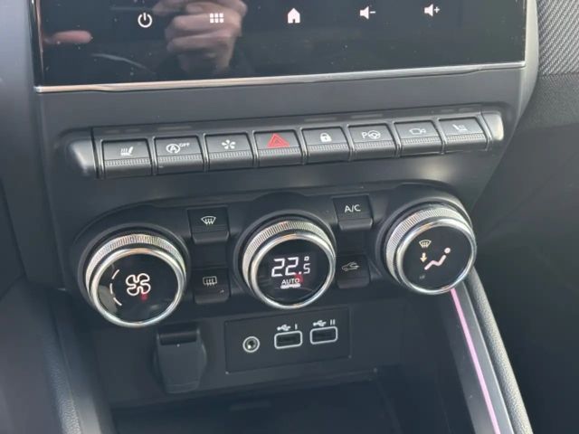 Renault Clio Alpine TCe 90