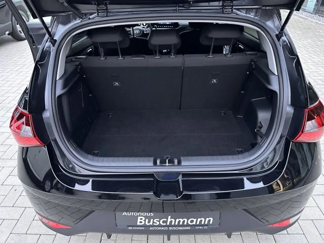 Hyundai i20 1.0 T-GDi