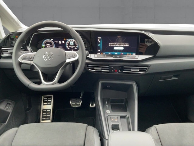 Volkswagen Caddy DSG Life eHybrid