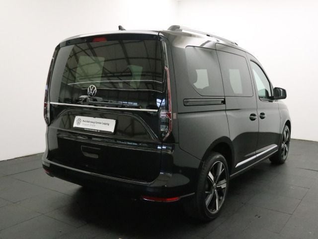 Volkswagen Caddy 1.5 TSI DSG Style