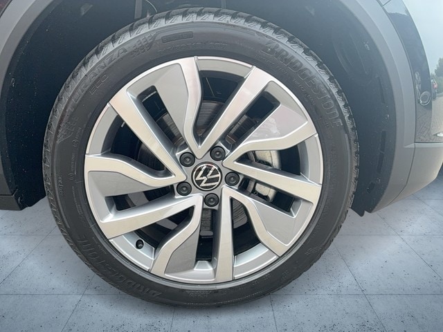 Volkswagen T-Roc 2.0 TDI DSG