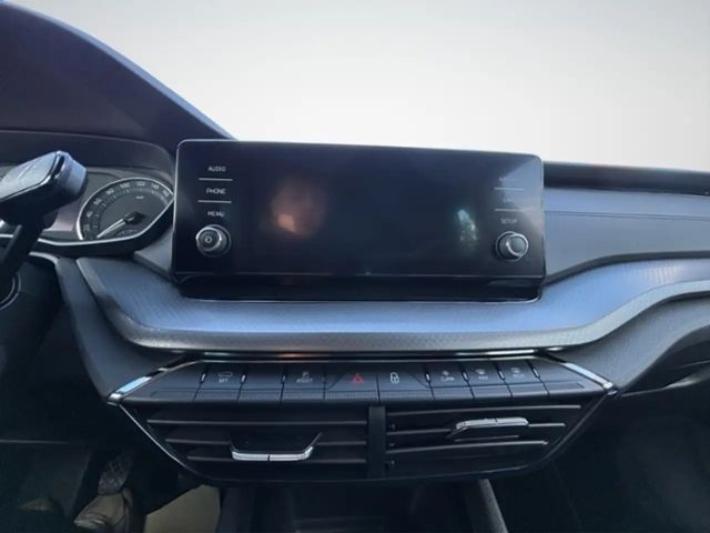 Skoda Octavia 1.5 TSI ACT Ambition Combi