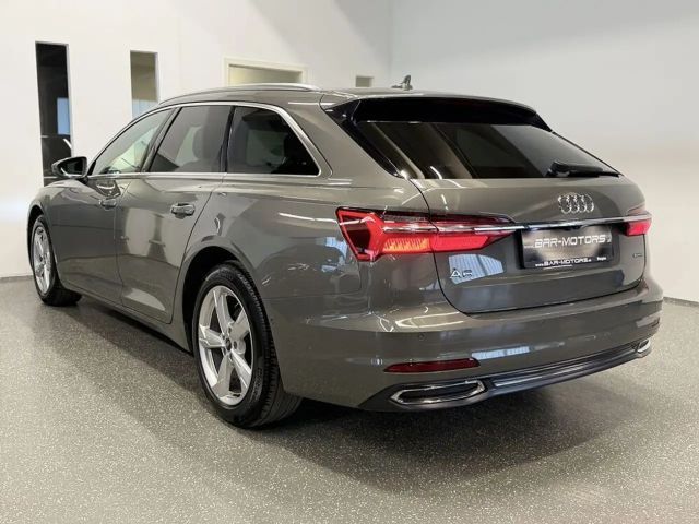 Audi A6 40 TDI Quattro Sport