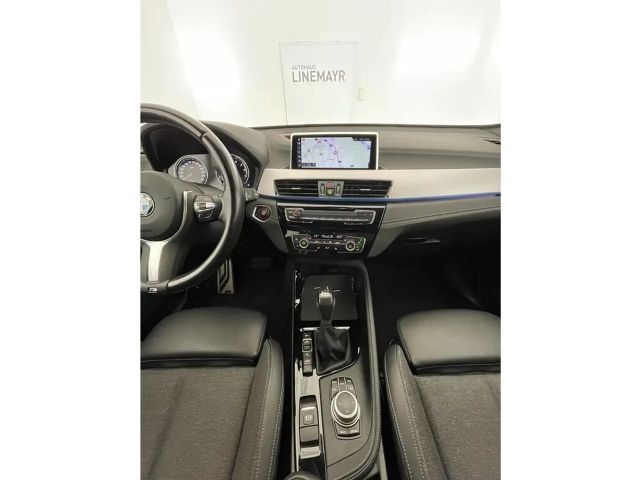 BMW X1 M-Sport xDrive