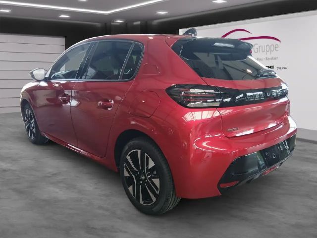 Peugeot 208 Allure Pack PureTech