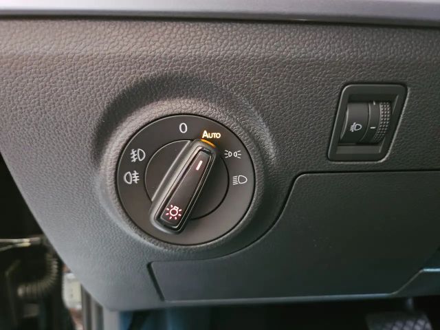 Seat Ibiza DSG FR-lijn