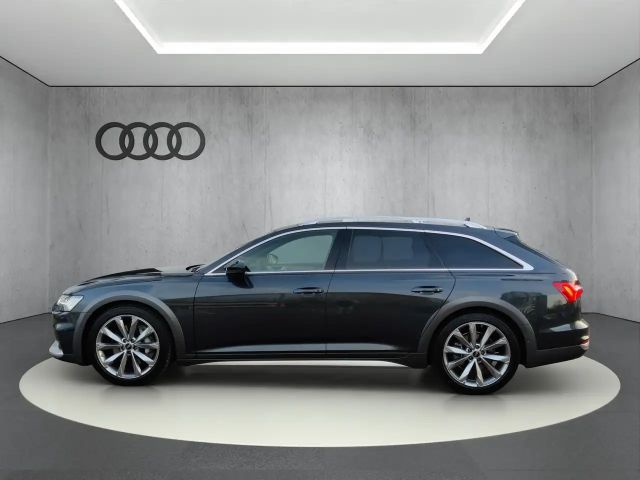 Audi A6 allroad 55 TFSI Quattro