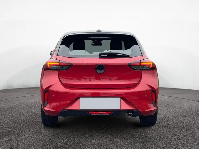 Opel Corsa GS-Line Grand Sport