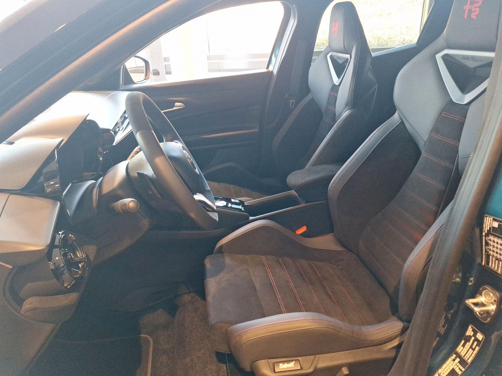 Alfa Romeo Junior Speciale