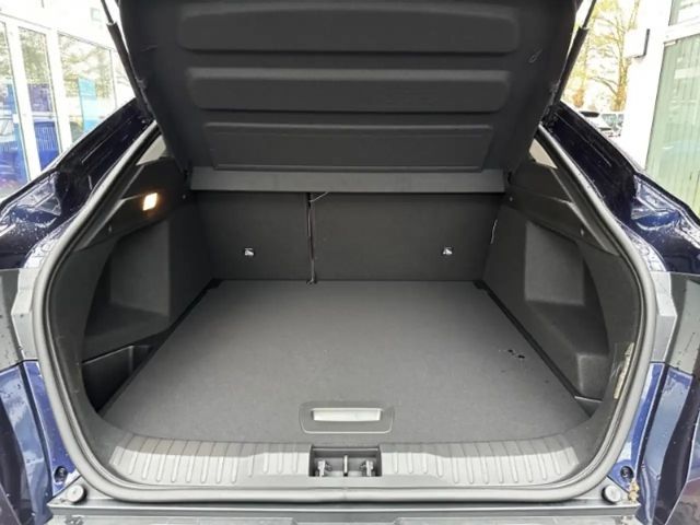 Renault Arkana Evolution