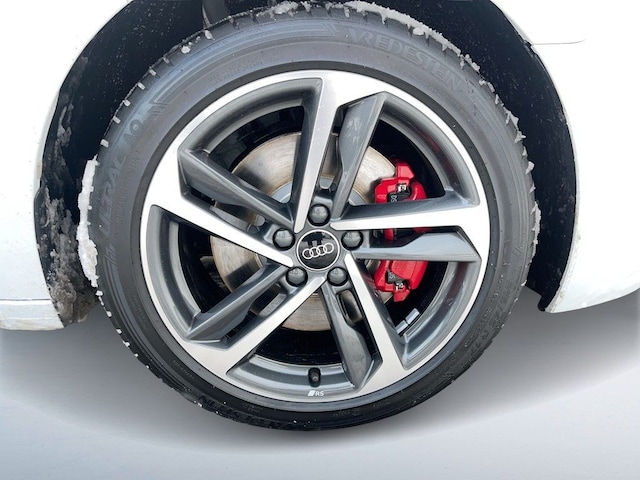 Audi A1 40 TFSI S-Line S-Tronic Sportback