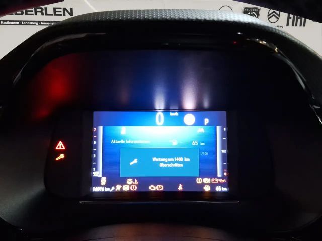 Opel Corsa 1.2 Turbo GS-Line Grand Sport Turbo