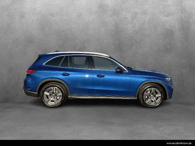 Mercedes-Benz GLC 200 4MATIC