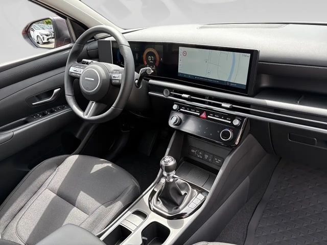 Hyundai Tucson 2WD T-GDi