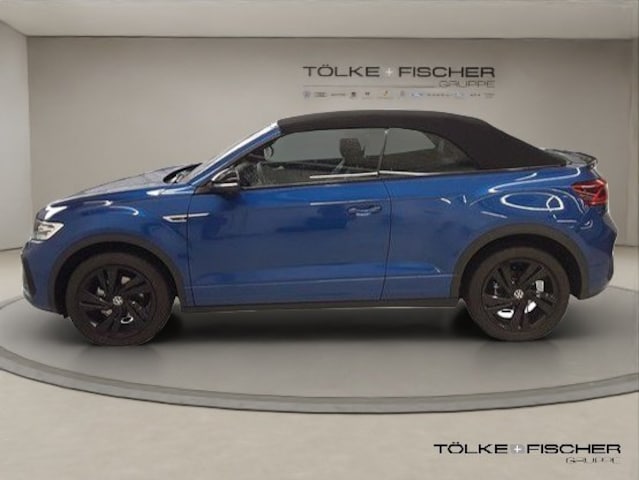 Volkswagen T-Roc 1.5 TSI Cabriolet