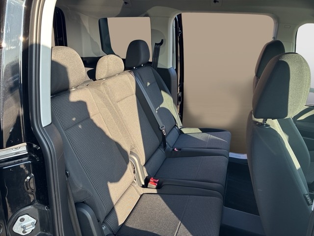 Volkswagen Caddy Combi