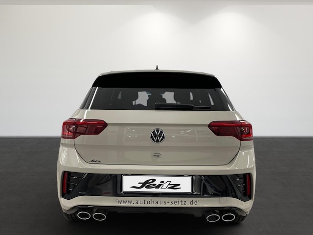 Volkswagen T-Roc 2.0 TSI