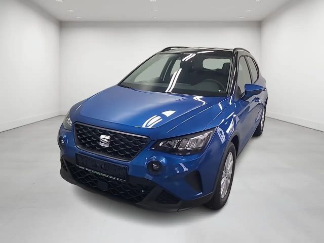 Seat Arona DSG Style