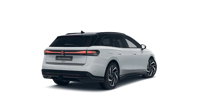 Volkswagen ID.7 Pro Sound Tourer