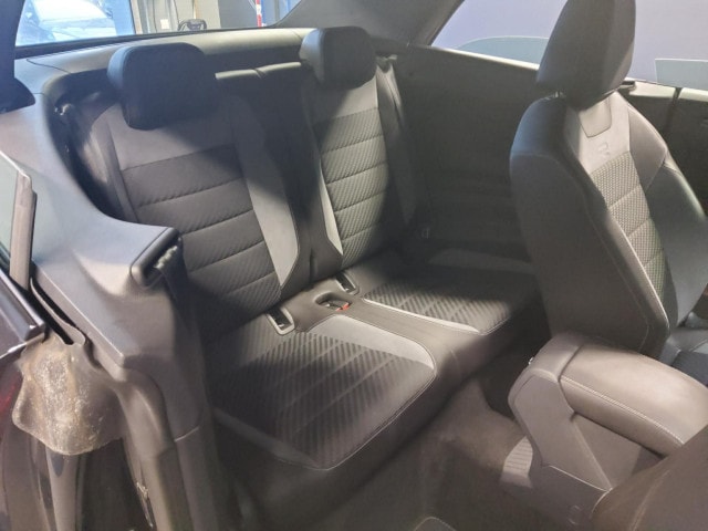 Volkswagen T-Roc 1.5 TSI Cabriolet DSG R-Line